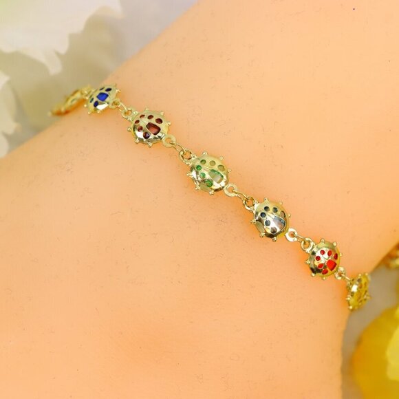"New Beautiful Design Anklet for Women/Girls, Gift, A514 - Picture 1 of 10